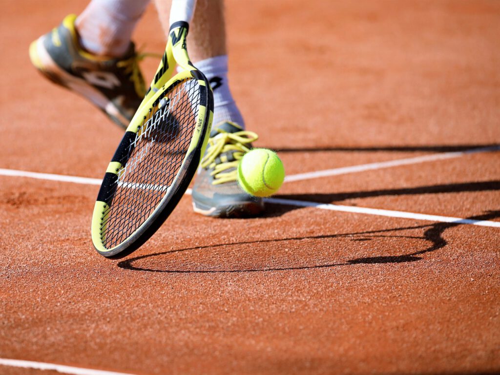 tennis sportwetten strategie